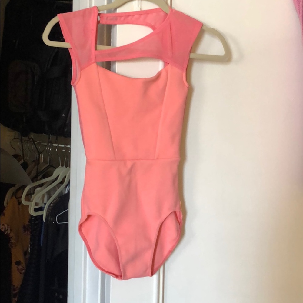 Cleo Harper neoprene bodysuit